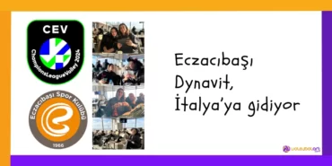 Eczacibasi Dynavit Italyaya gidiyor