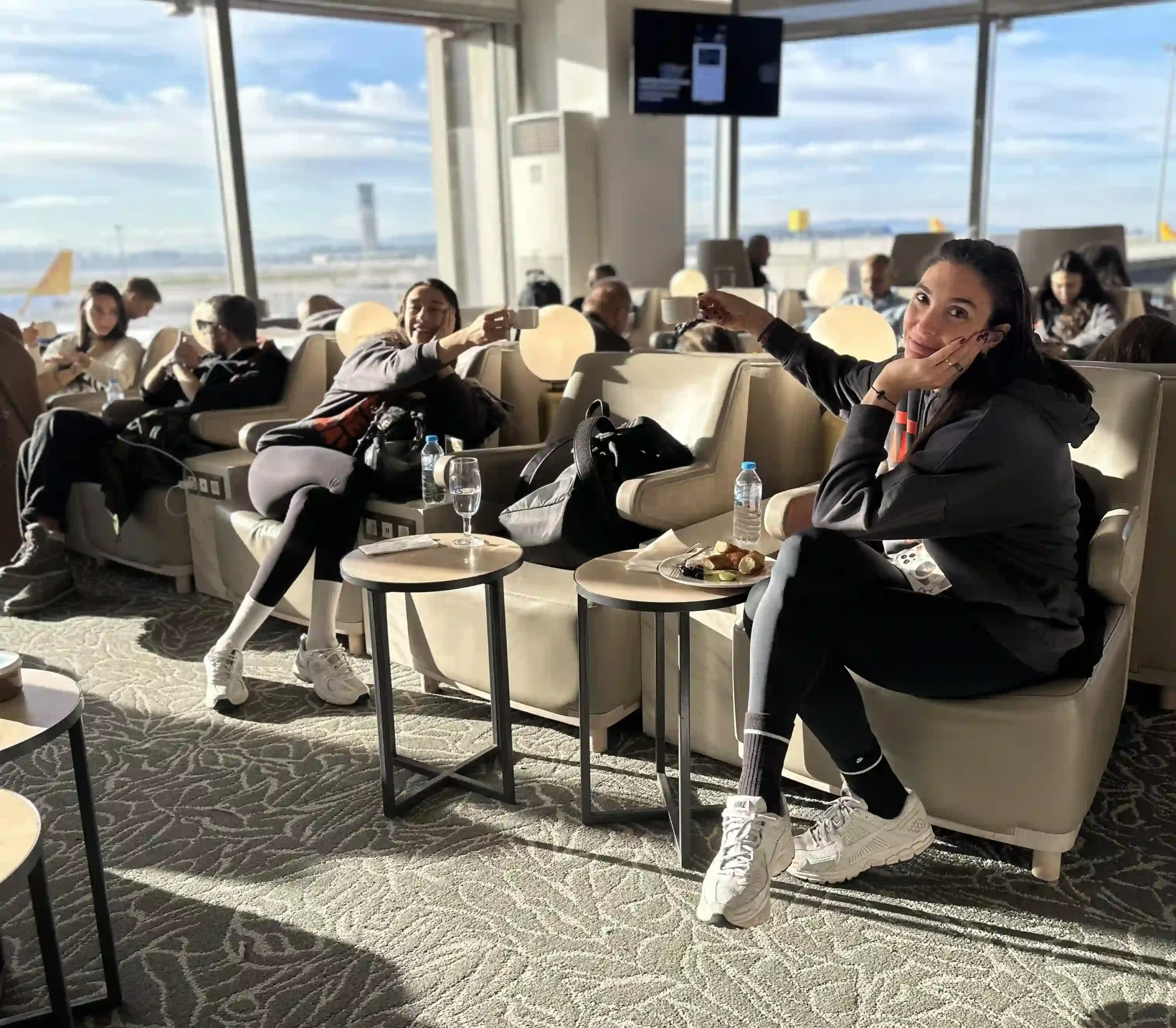 Eczacıbaşı Dynavit, İtalya’ya gidiyor 1