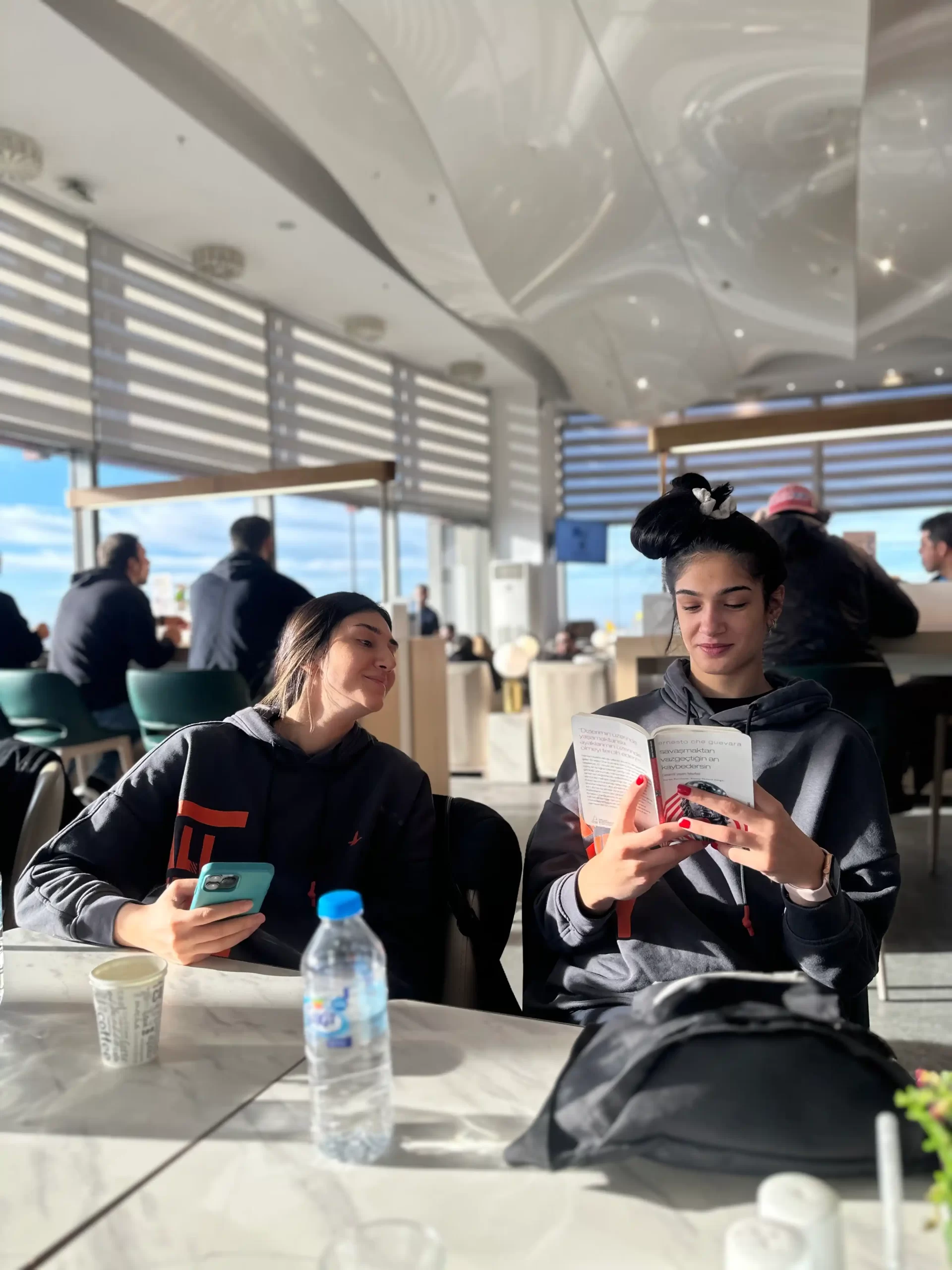 Eczacıbaşı Dynavit, İtalya’ya gidiyor 3