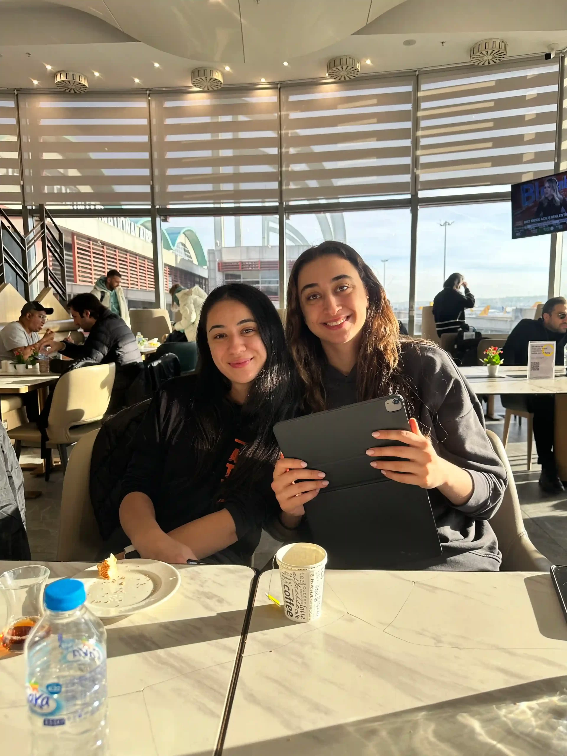 Eczacıbaşı Dynavit, İtalya’ya gidiyor 4