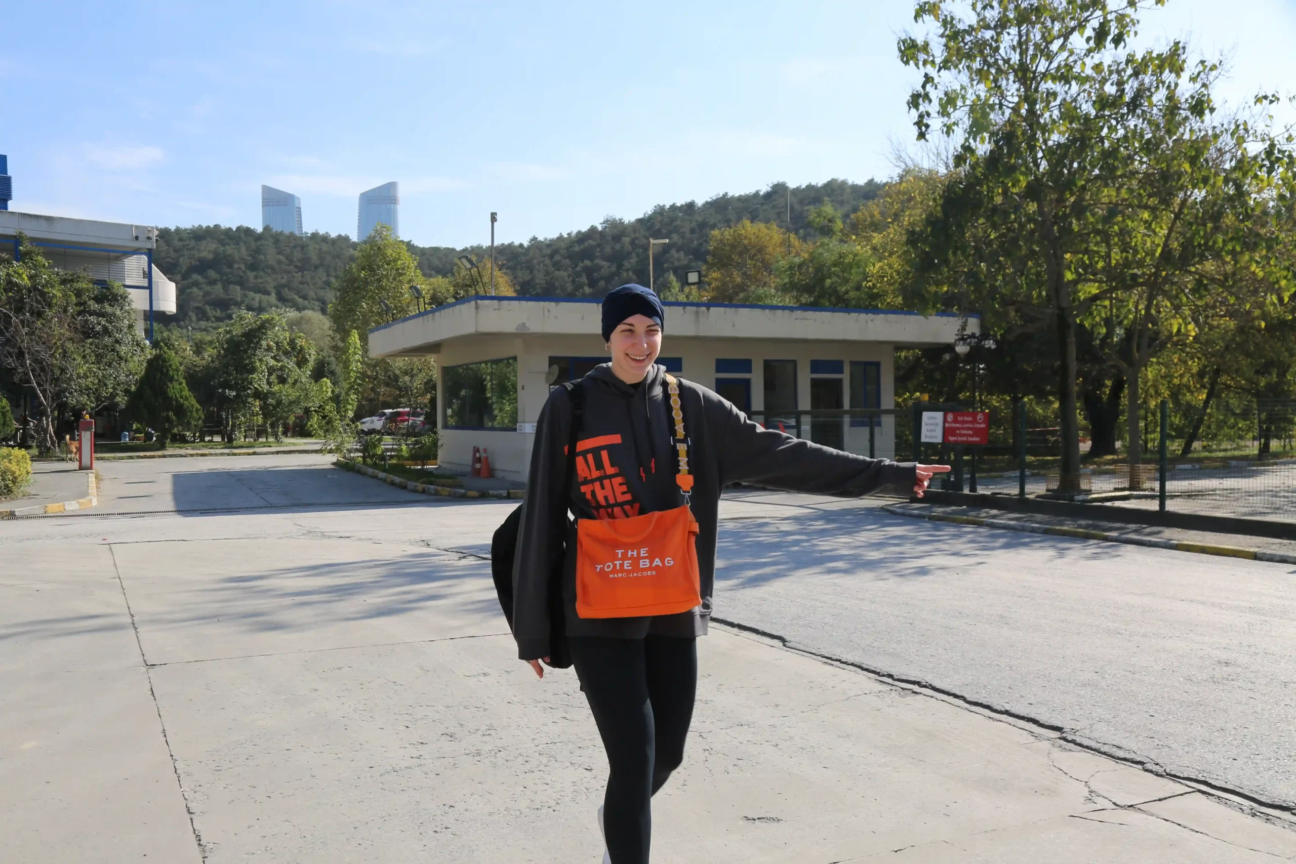 Irina Voronkova Eczacibasi Ankara Deplasmani Icin Yola Cikti scaled