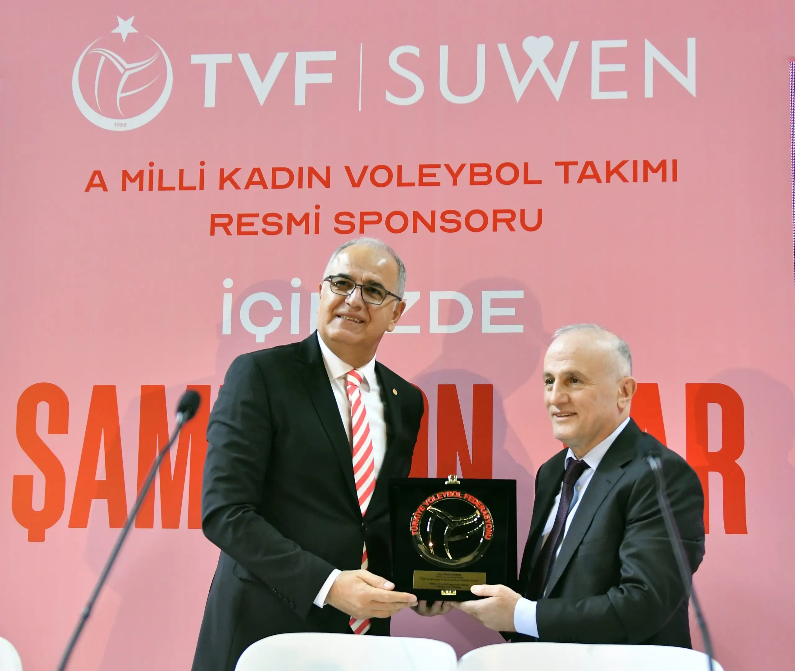 Suwen, Filenin Sultanları’nın Resmi Sponsoru Oldu 4