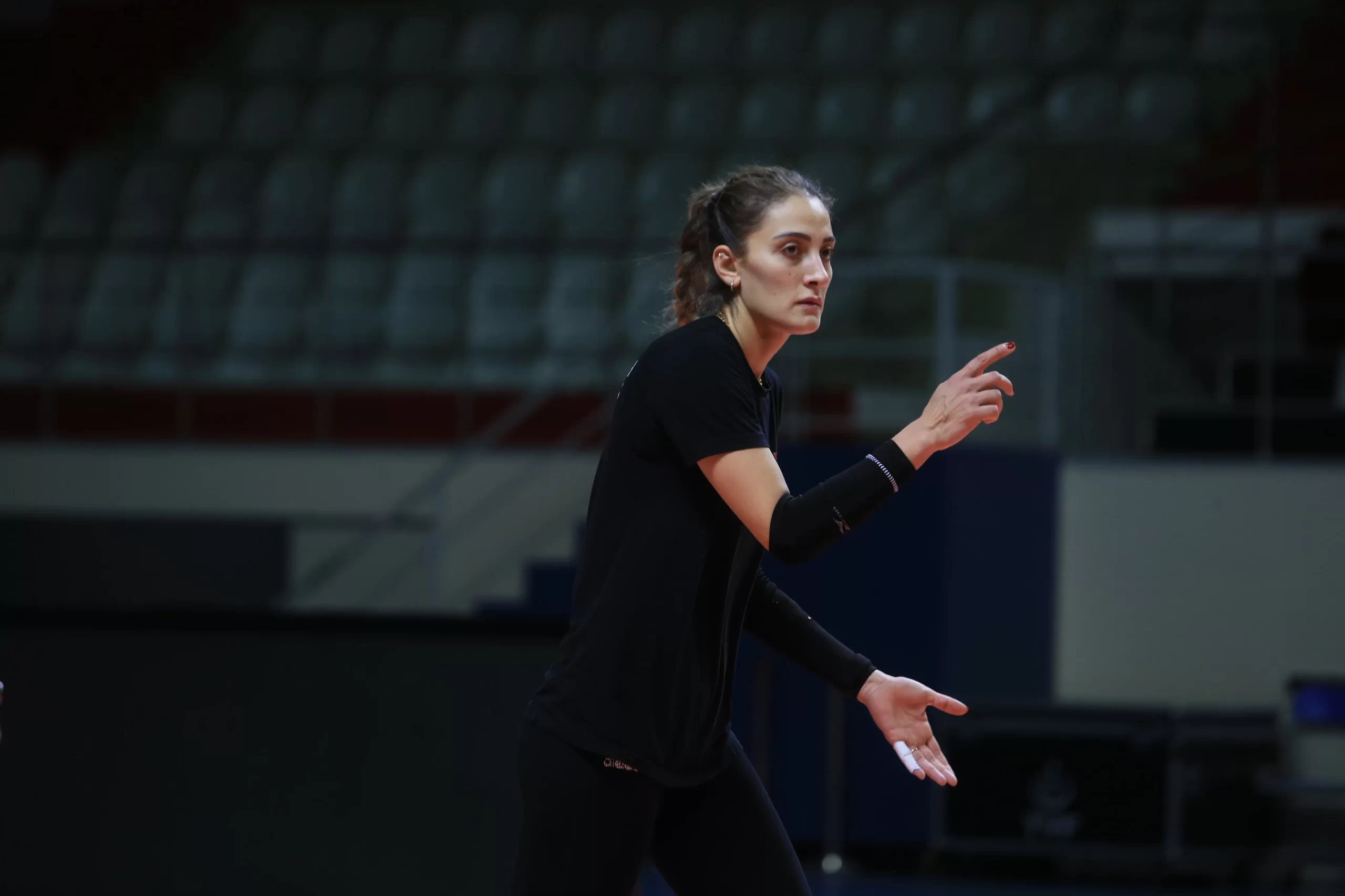 Türk Hava Yolları'nın Avrupa Macerası Başlıyor Şeyma Ercan