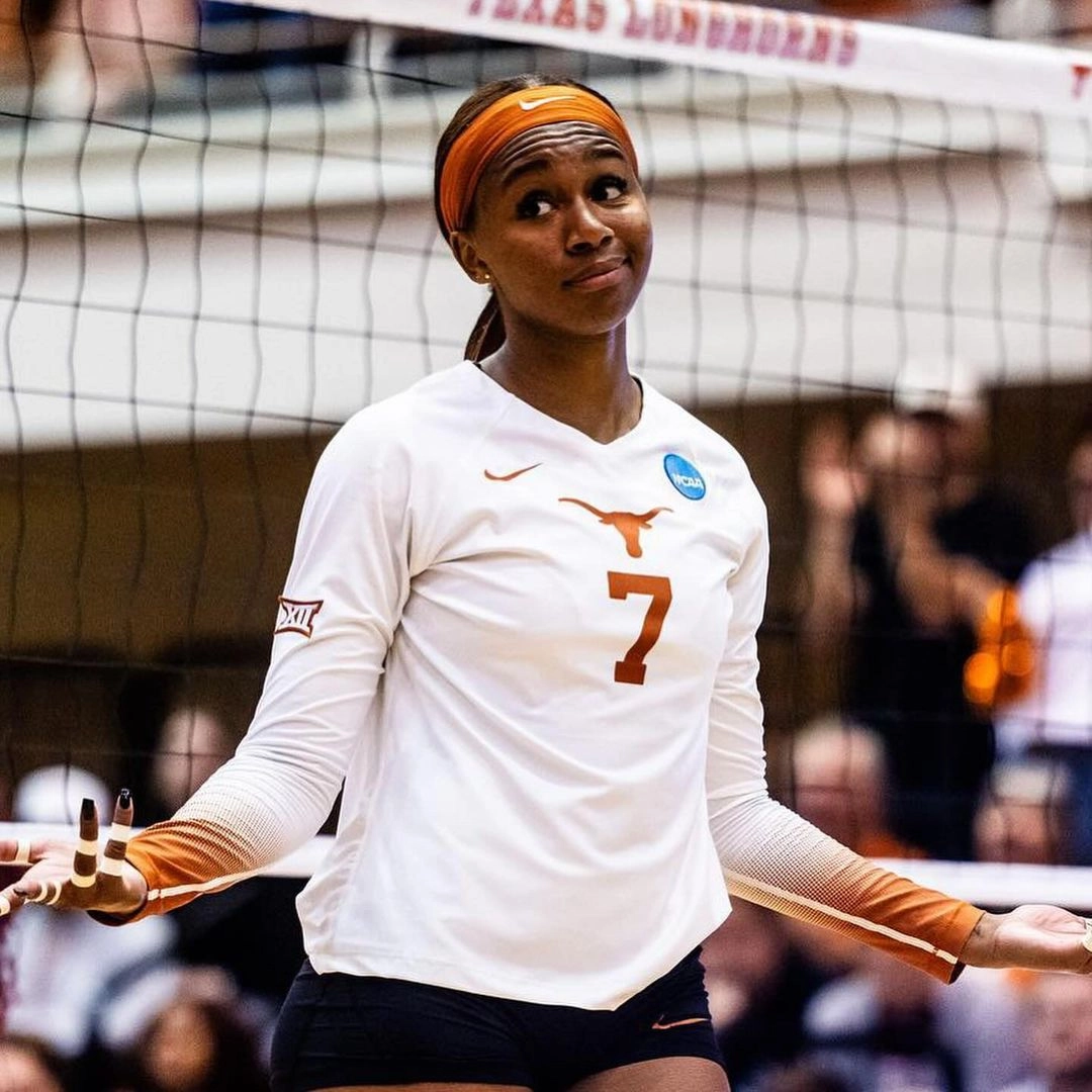 Asjia O'Neal'in Hikayesi İlham Oluyor 1