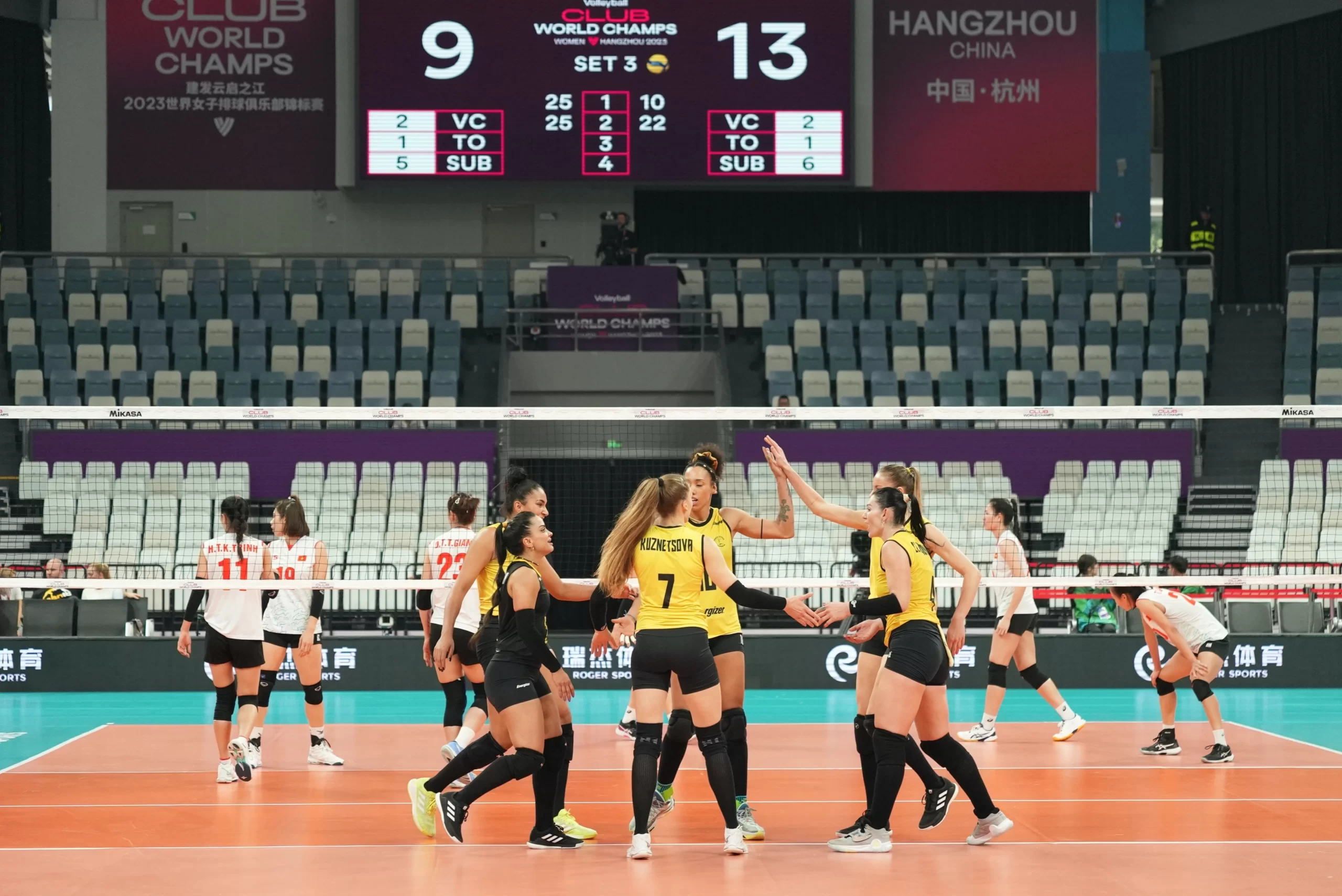 Dentil Praia Clube Şampiyonaya Galibiyetle Başladı4