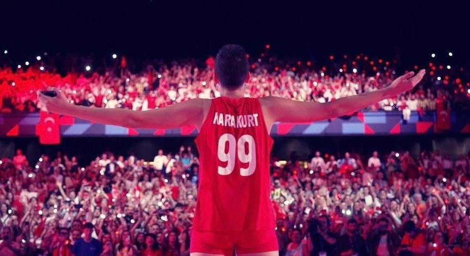 Ebrar Karakurt Rus Kanalı Championat'a Konuştu2