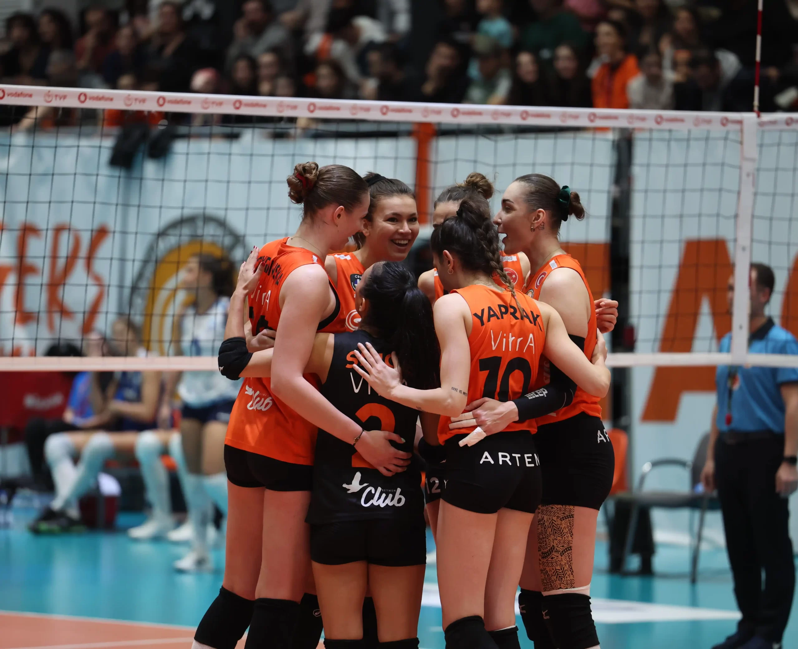 Eczacibasi Sariyer Sultanlar Ligi 2023 2024 11. Hafta 3 scaled