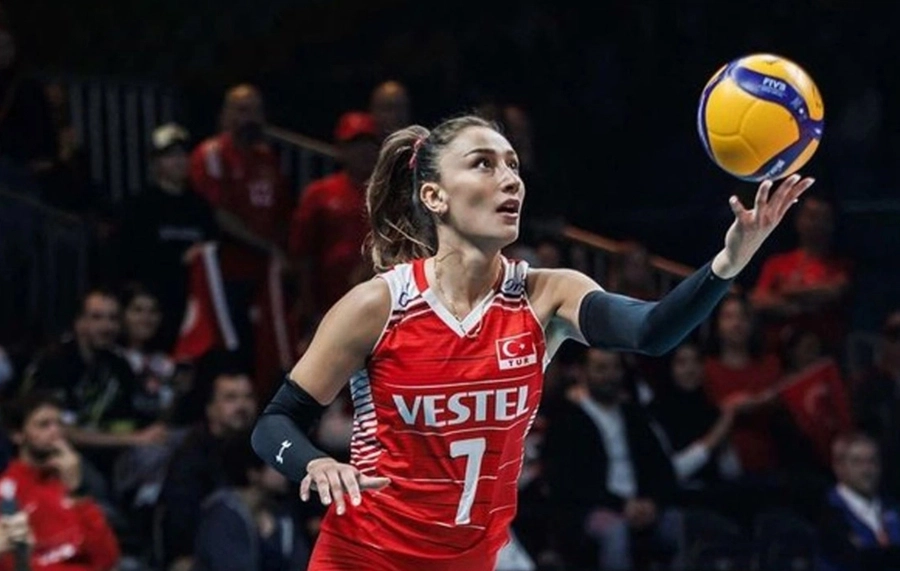 Hande Baladın Oksijen TV'ye Konuştu1