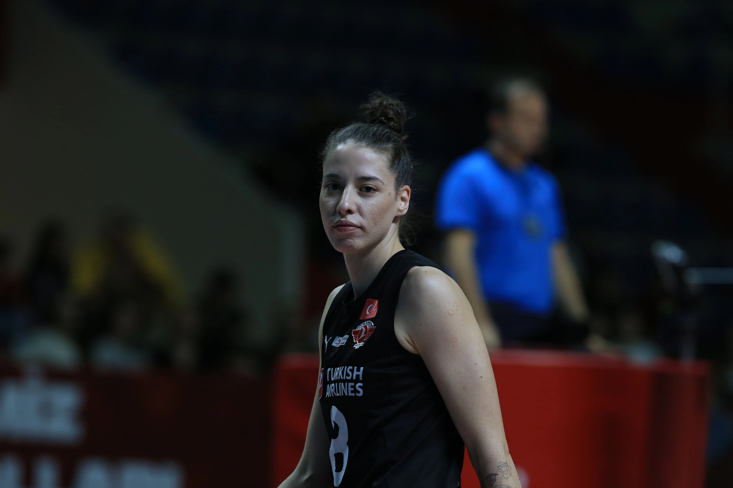 Türk Hava Yolları, Aydın BŞB Deplasmanında1