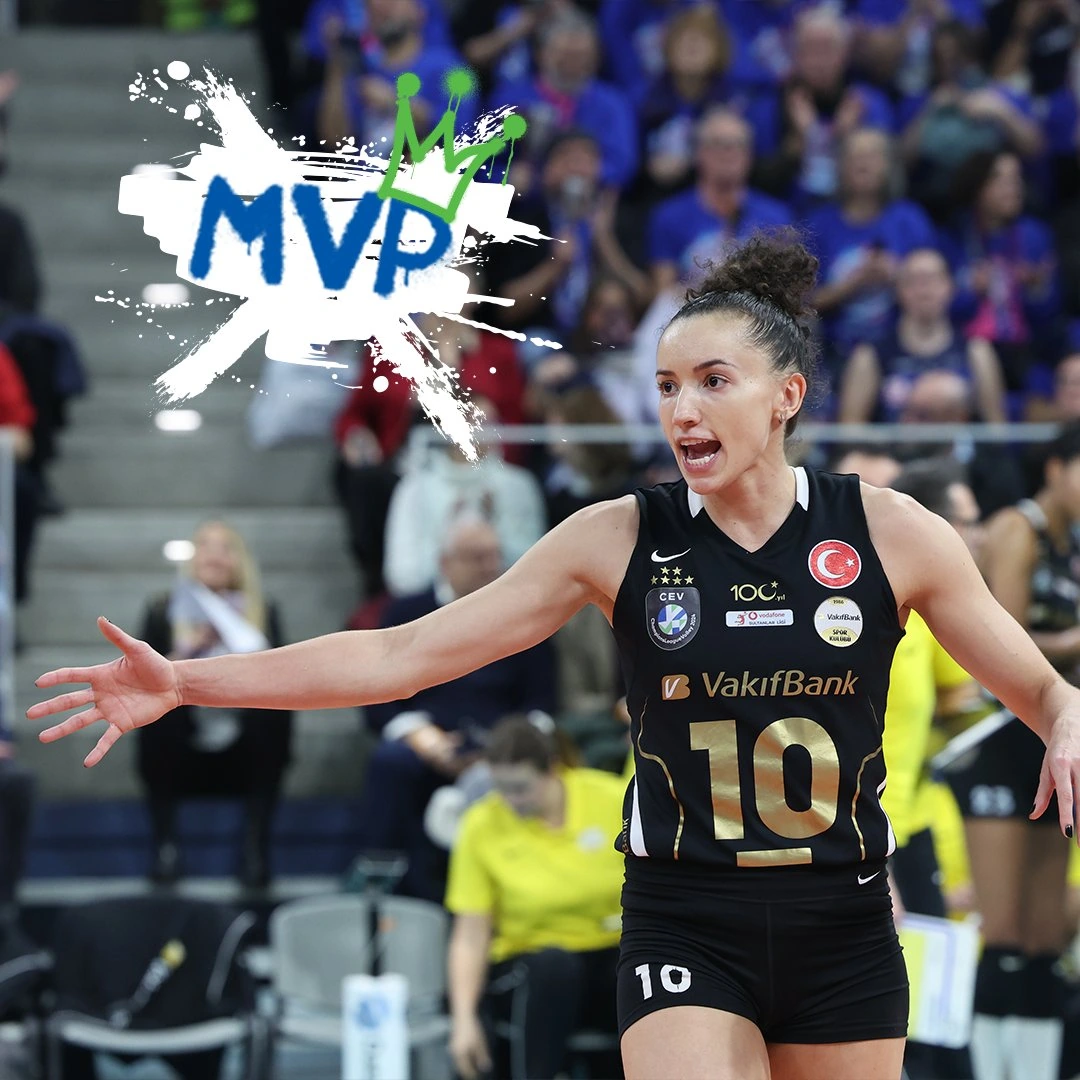 2024 CEV Şampiyonlar Ligi VakıfBank Milano Maç Yorumu2