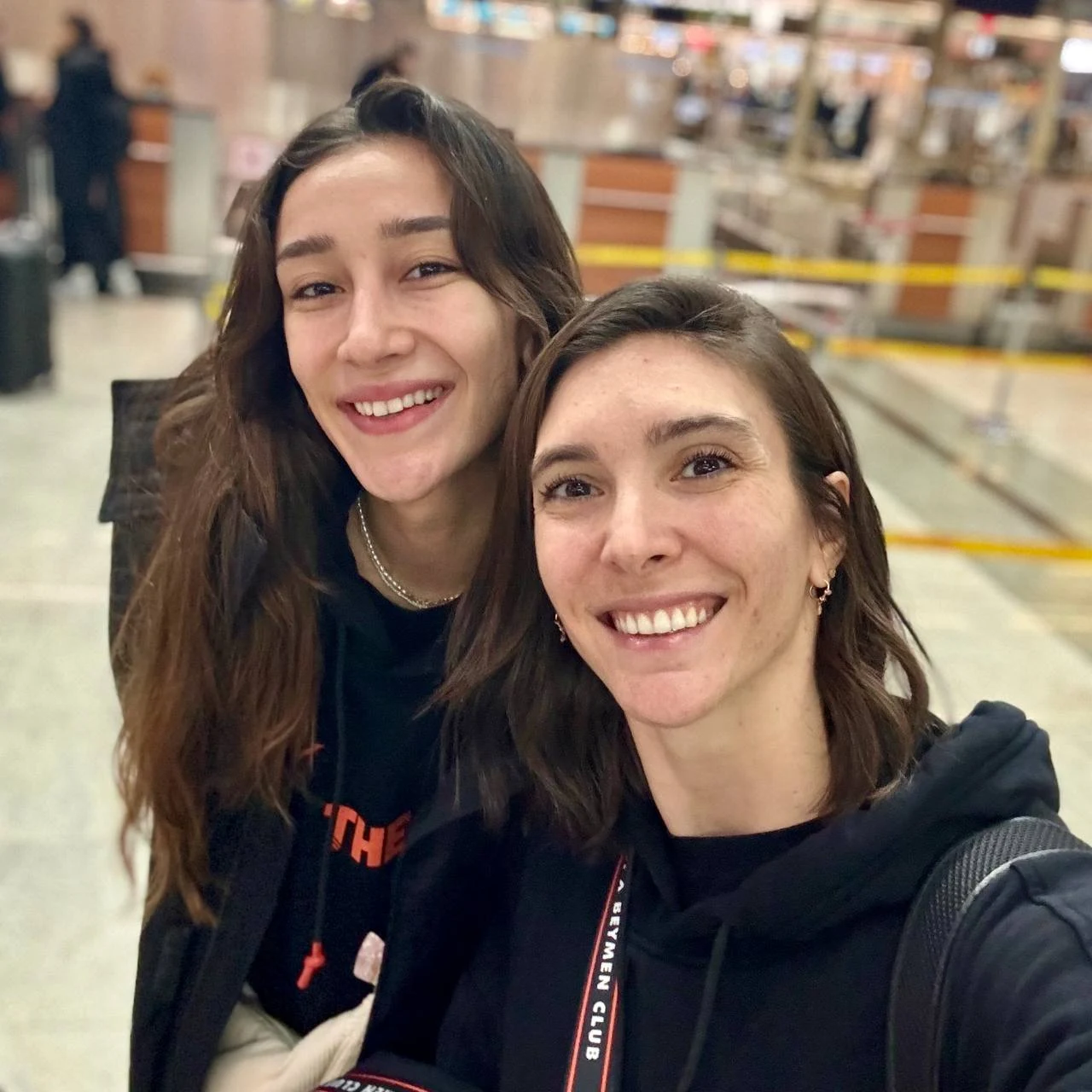 Eczacıbaşı Dynavit, Budapeşte’ye Gidiyor 4