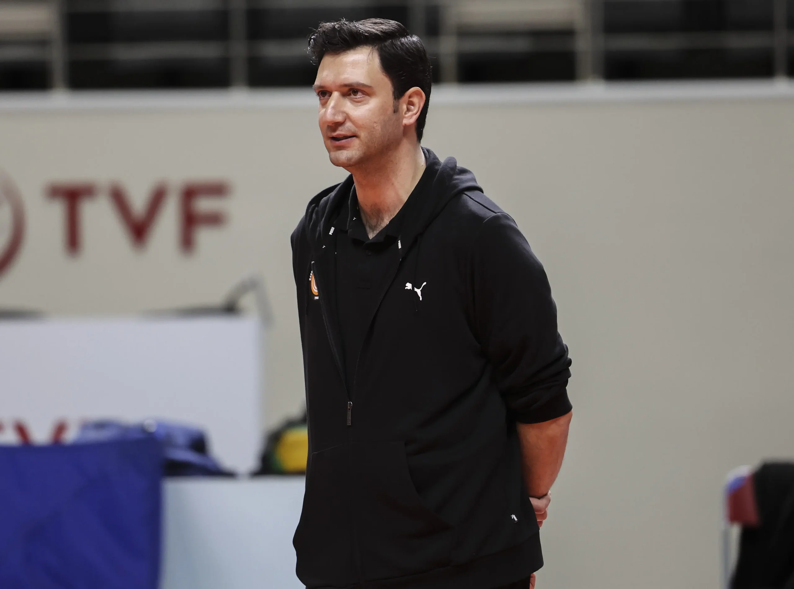 Eczacıbaşı, Şampiyonlar Ligi'nde Scandicci'yi Ağırlıyor 4