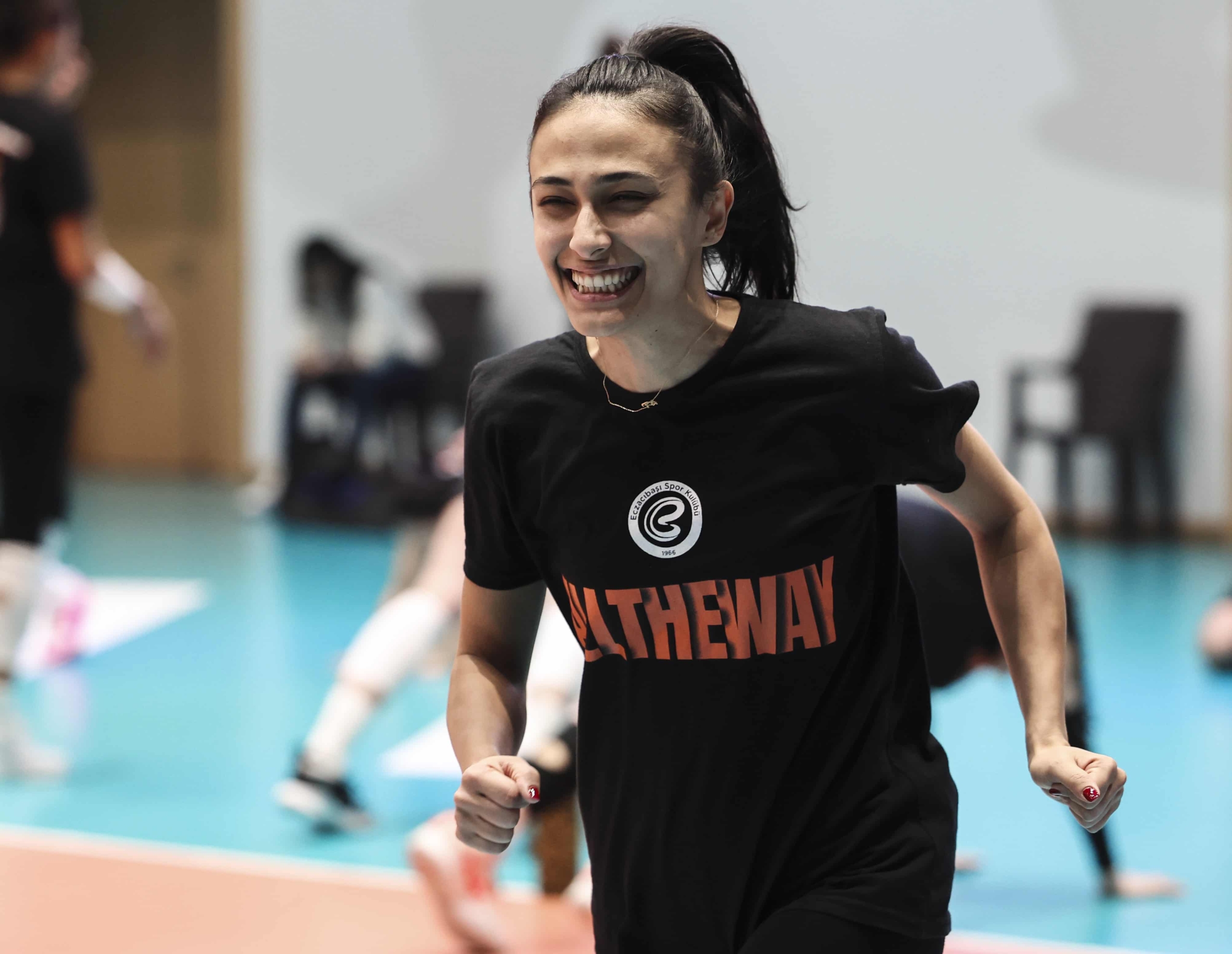 Eczacıbaşı, Sultanlar Ligi'nin İkinci Devresine Başlıyor 3