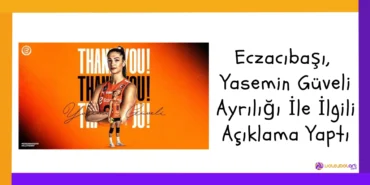 Eczacibasi Yasemin Guveli Ayriligi Ile Ilgili Aciklama Yapti2024