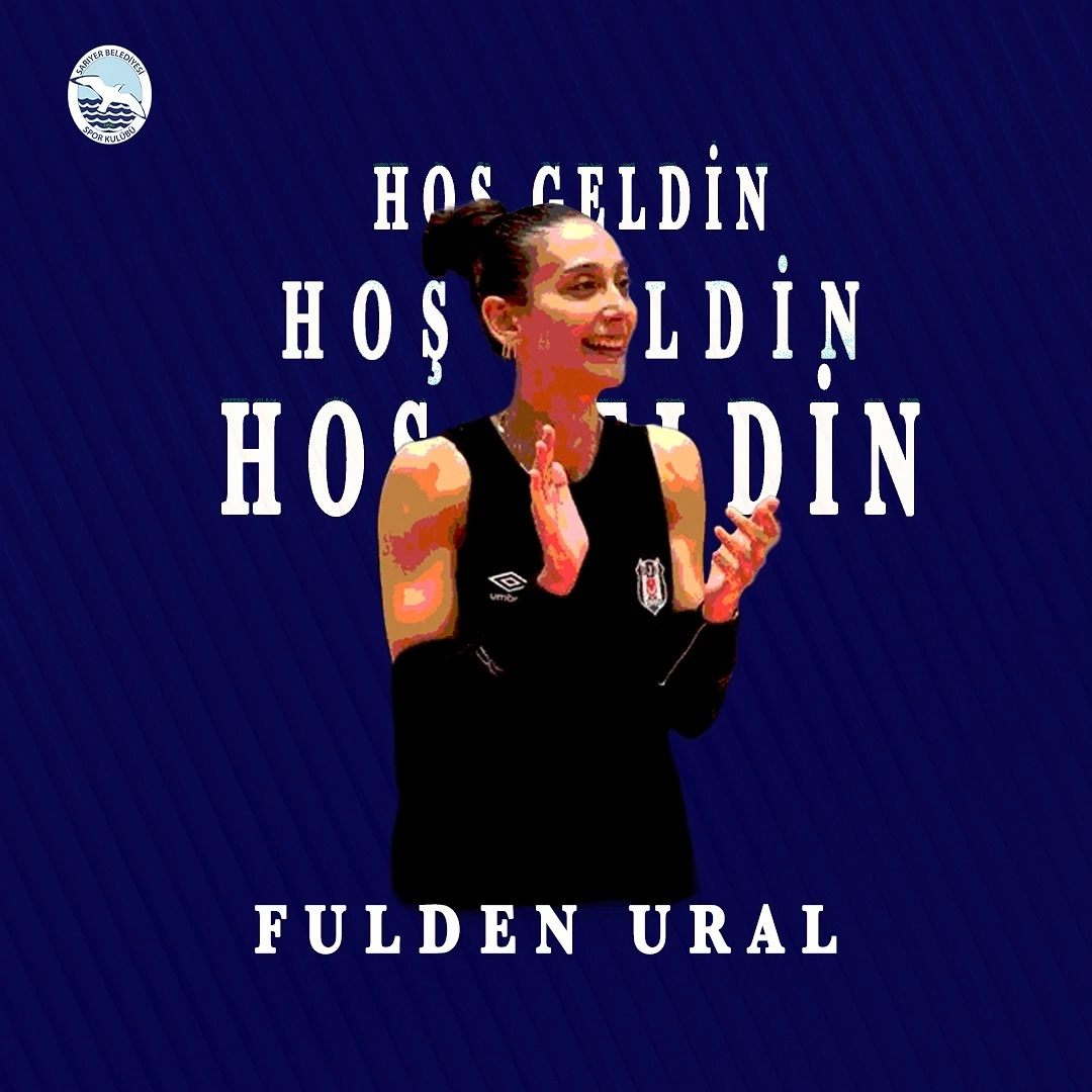 Fulden Ural Sarıyer Belediyespor Transferini Değerlendirdi 1