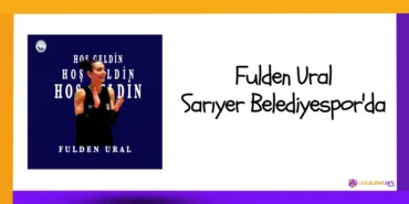 Fulden Ural Sarıyer Belediyespor'da