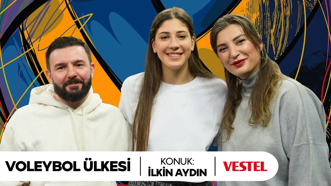 İlkin Aydın İlk hedefim Galatasaray'da bayrak oyuncu olmaktansa Galatasaray'la başarılı olmak1