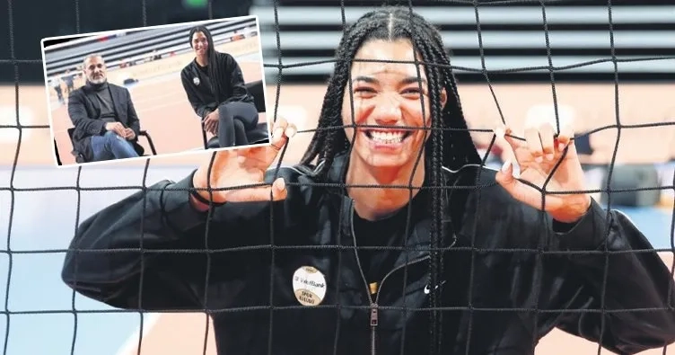 Jordan Thompson Sabah Spor'a Konuştu1