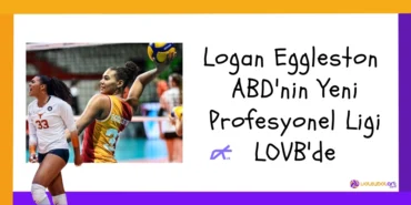 Logan Eggleston ABDnin Yeni Profesyonel Ligi LOVBde2024