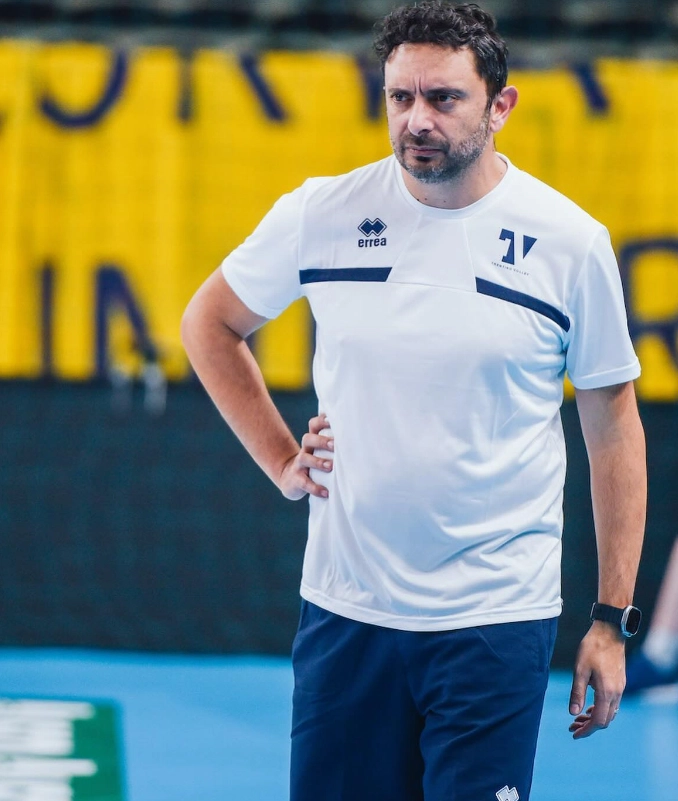 Mazzanti ve Egonu Karşı Karşıya1