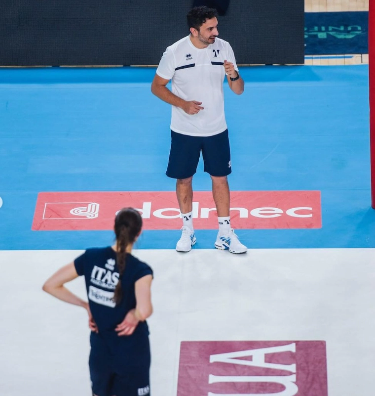 Mazzanti ve Egonu Karsi Karsiya2