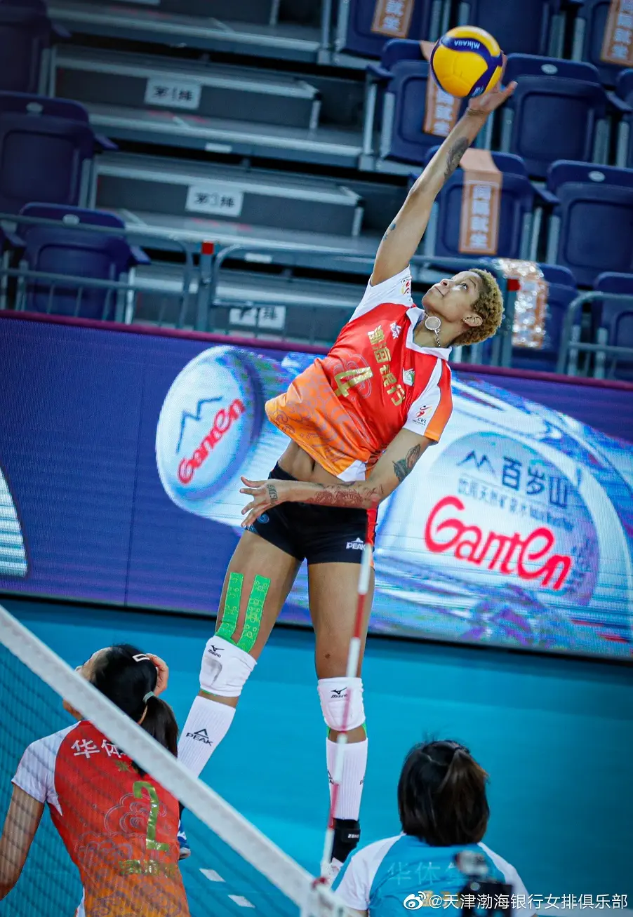 Melissa Vargas, Fenerbahçe'ye Geri Dönebilecek1