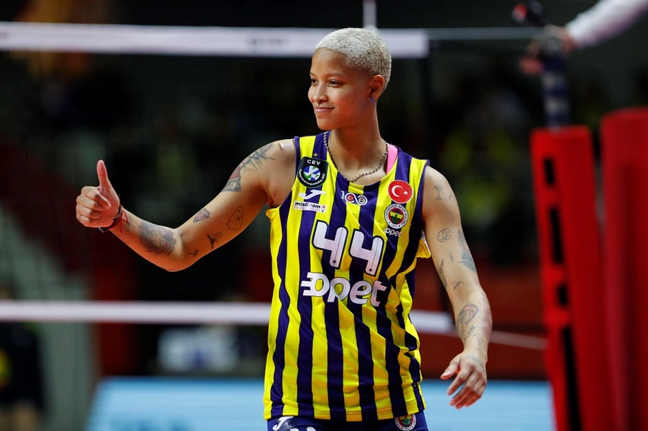 Melissa Vargas, Fenerbahçe'ye Geri Dönebilecek2