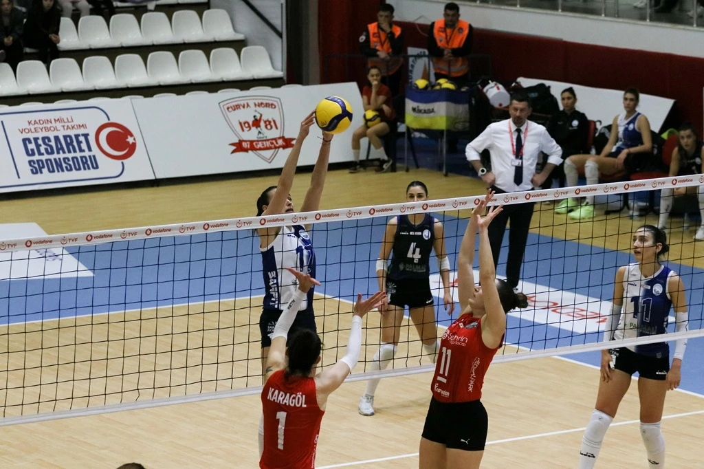 Muratpaşa Belediyesi Sigorta Shop 3 Puanın Sahibi 1