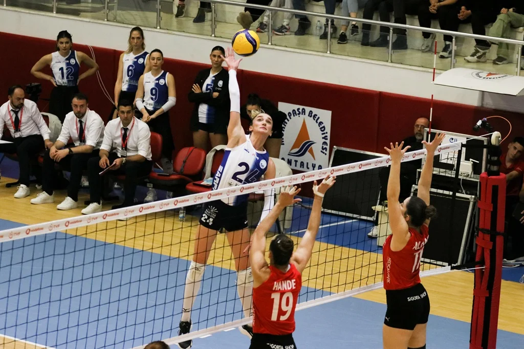 Muratpaşa Belediyesi Sigorta Shop 3 Puanın Sahibi 2