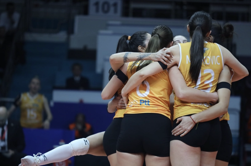 PTT, 15. Haftayı Galibiyetle Noktaladı2