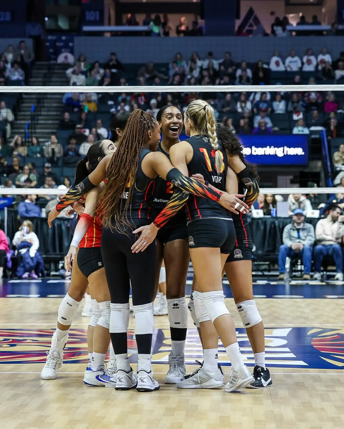 Pro Voleybol Federasyonu'nda İlk Hafta Sona Erdi2