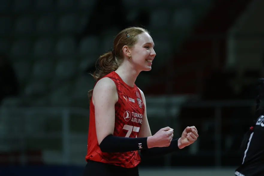 THY, Beşiktaş Ayos'u Ağırlıyor1