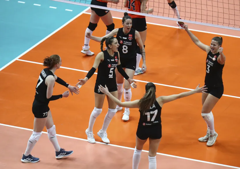 THY, Beşiktaş Ayos'u Ağırlıyor2