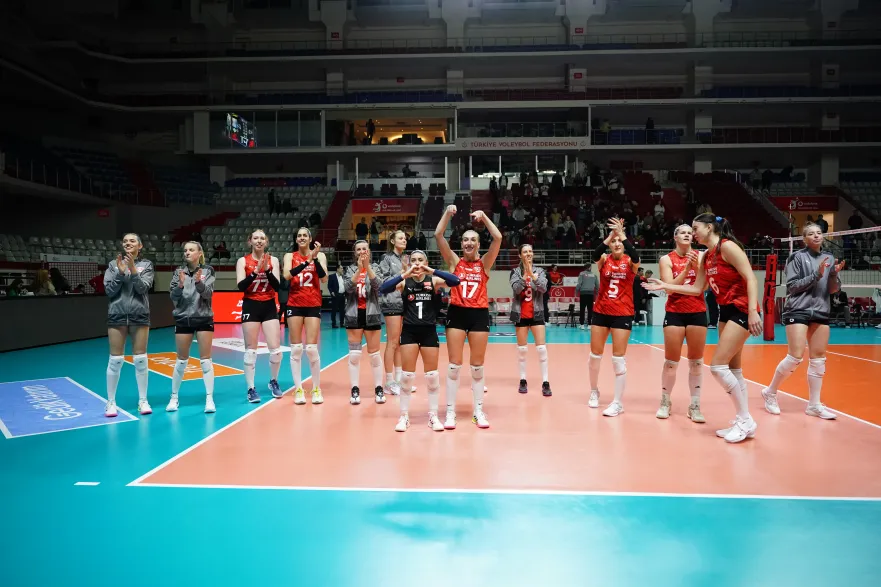 THY, Beşiktaş Ayos'u Ağırlıyor3