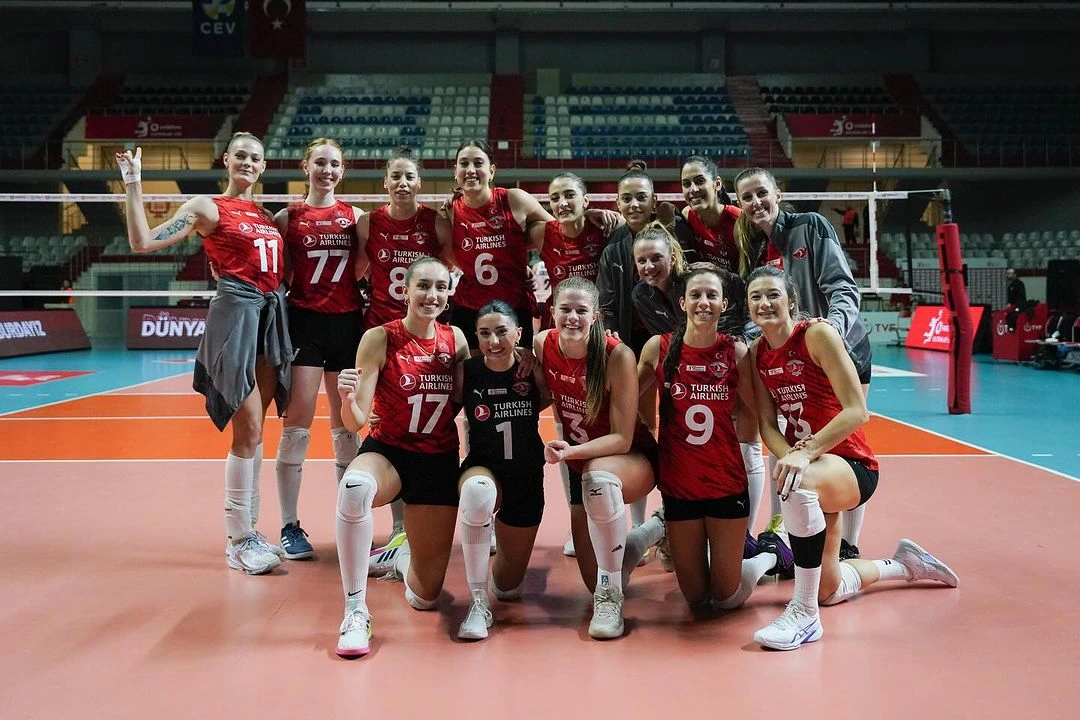 THY, Beşiktaş'ı 3-0 Mağlup Etmeyi Başardı1