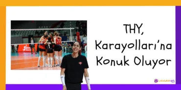 THY, Karayolları’na Konuk Oluyor16