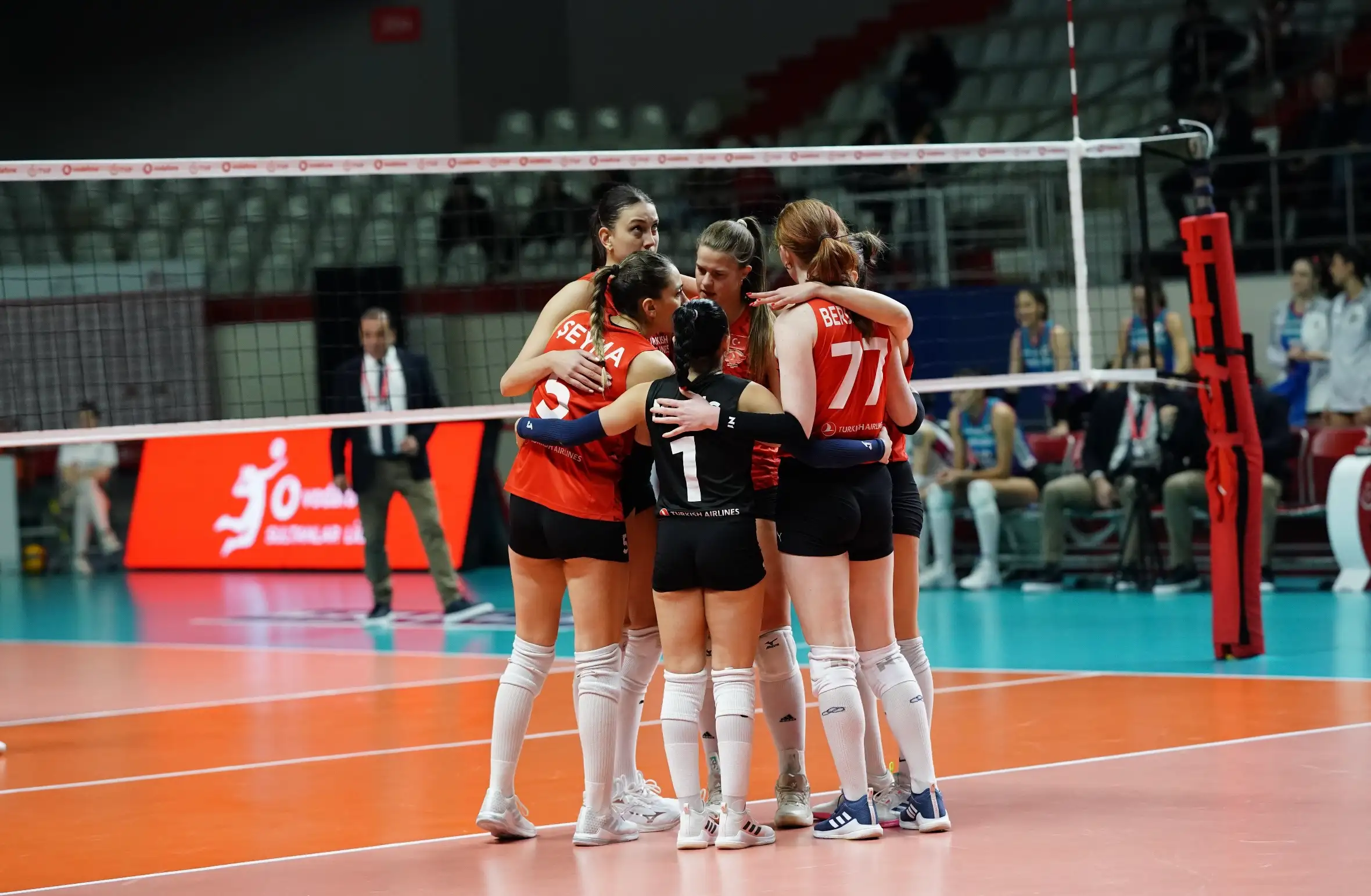 THY, Karayolları’na Konuk Oluyor3