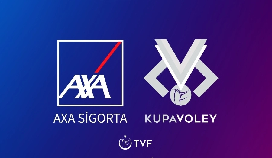 AXA Sigorta Kupa Voley Finalleri'nin Maç Takvimi Açıklandı1