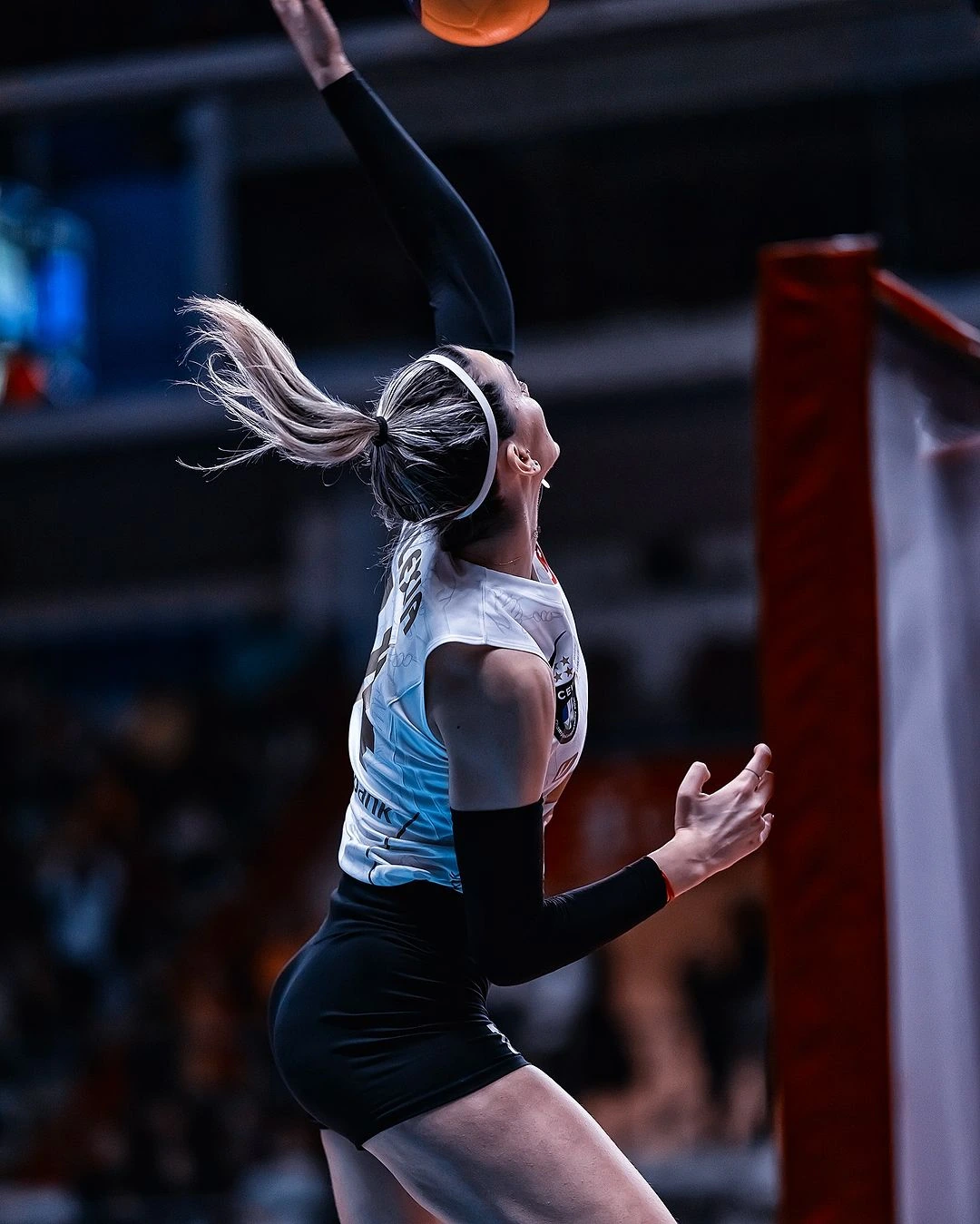 Aleksia Karutasu Vargas ile oynayabilmeyi dört gözle bekliyorum1