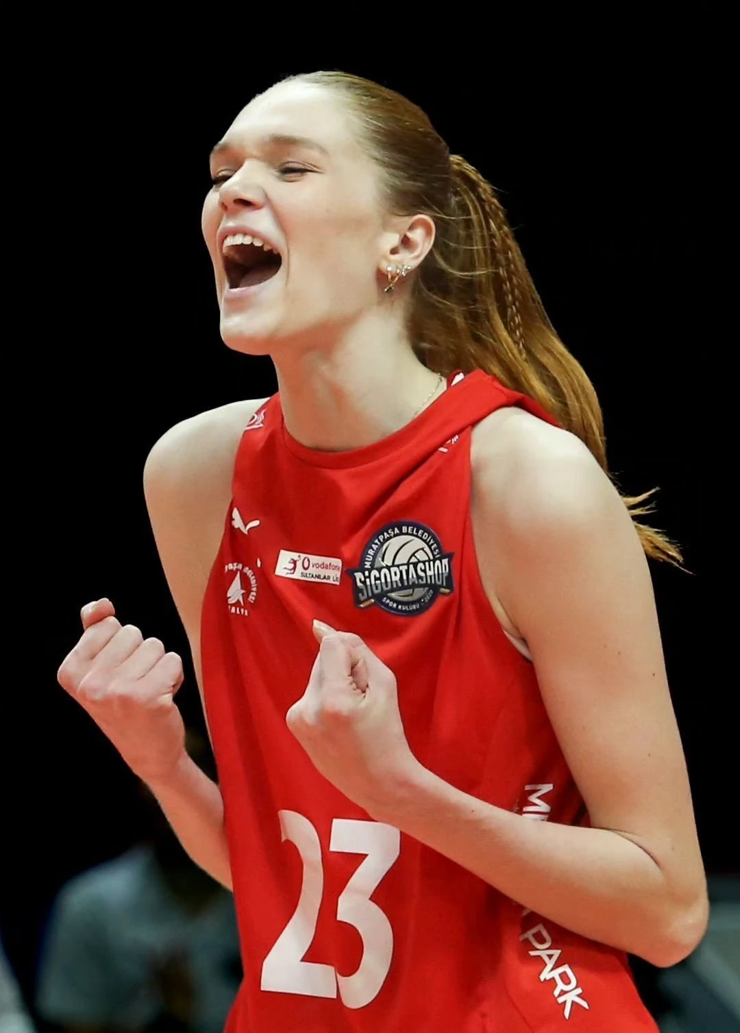 Caterina Bosetti Türkiye Yolcusu Mu?2