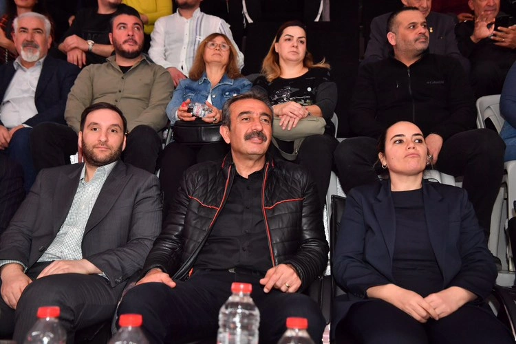 Çukurova, Karayolları Karşısında 3-0 Galip3