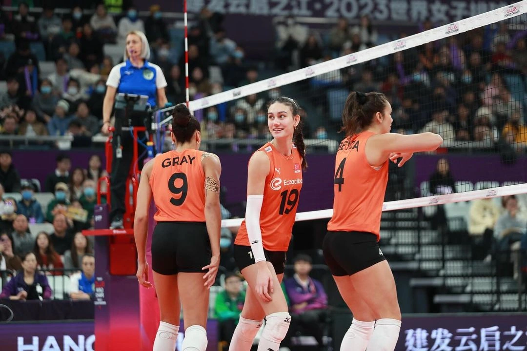 Defne Başyolcu İstanbul BBSK'de1