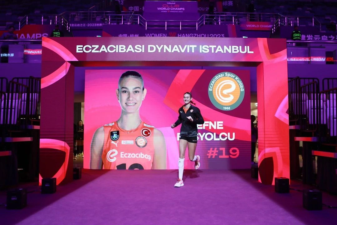 Defne Başyolcu İstanbul BBSK'de3