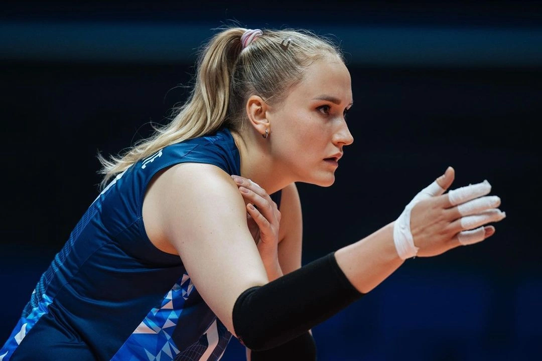 Ebrar Karakurt'lu Lokomotiv Kaliningrad, Dinamo AkBars Karşısında 3-1 Mağlup1