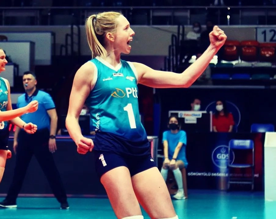 Helene Rousseaux Gert Vande Broek milli takımdan ayrılığımın arkasındaki sebepti3