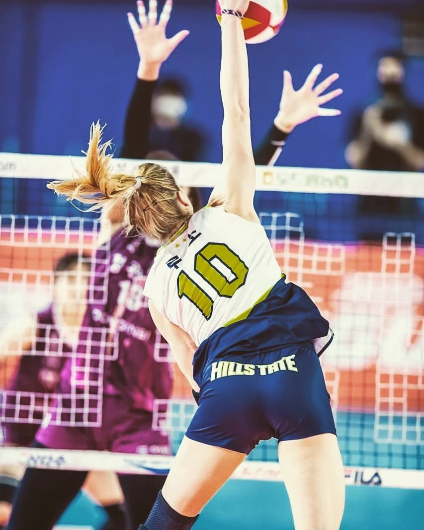 Helene Rousseaux Gert Vande Broek milli takımdan ayrılığımın arkasındaki sebepti7