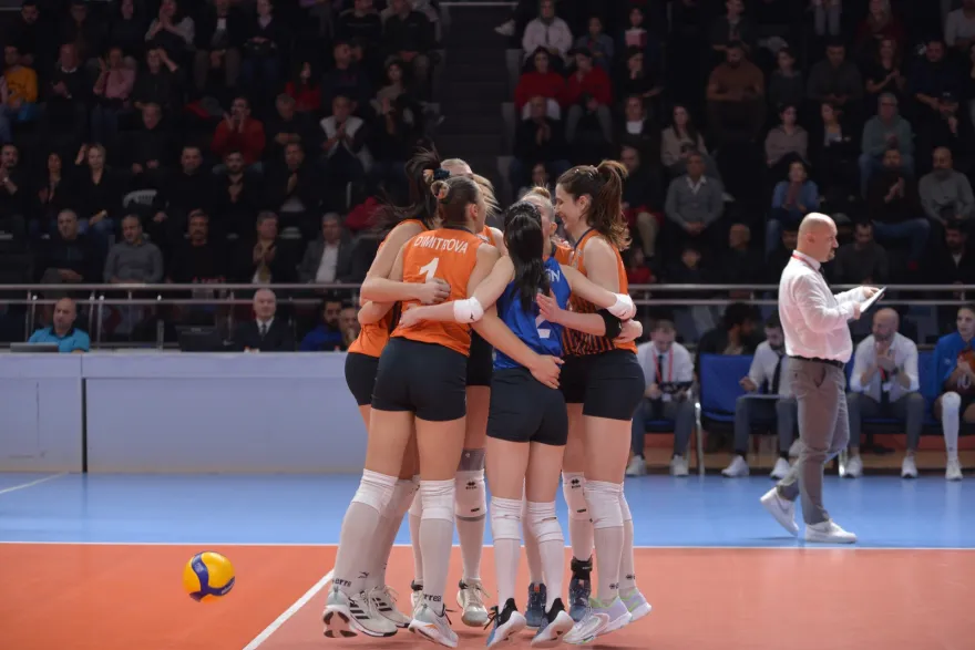 Kuzeyboru Adana Deplasmanında Galip Dönüyor1