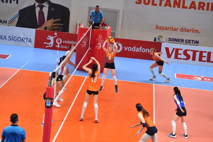 Kuzeyboru Adana Deplasmanında Galip Dönüyor3