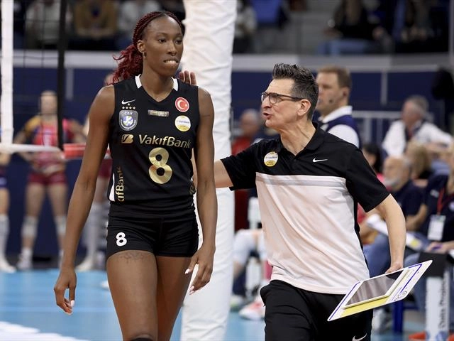 Paola Egonu Lega Volley Femminile'ye Konuştu4