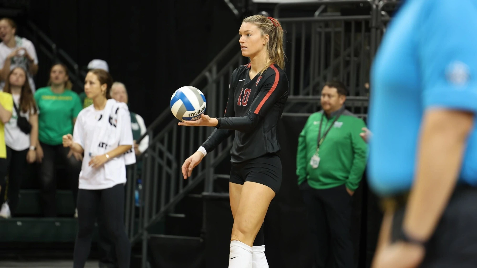 VakıfBank'ın Yeni Transferi Kendall Kipp1